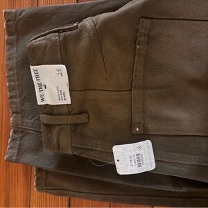 We The Free Barrel Jeans